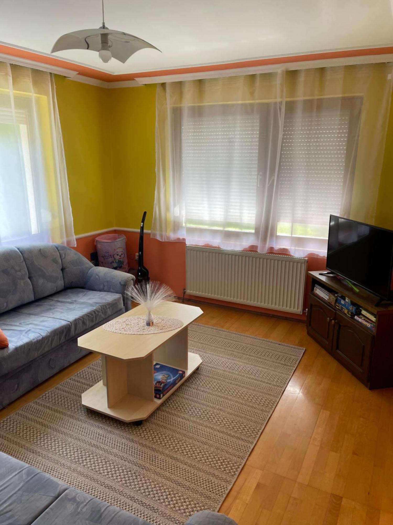 Ili Vendégház Zalakaros Esterno foto