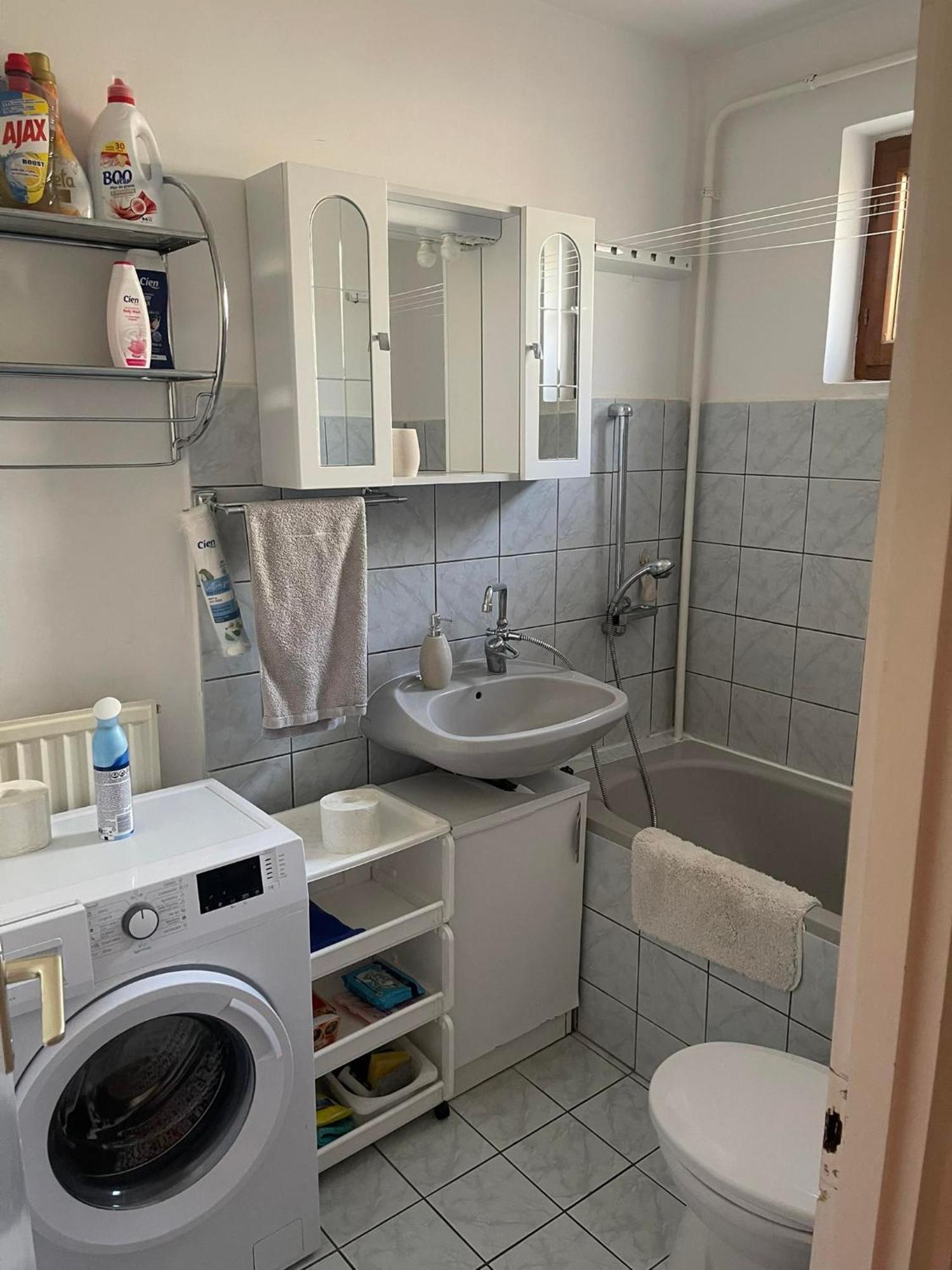 Ili Vendégház Zalakaros Esterno foto