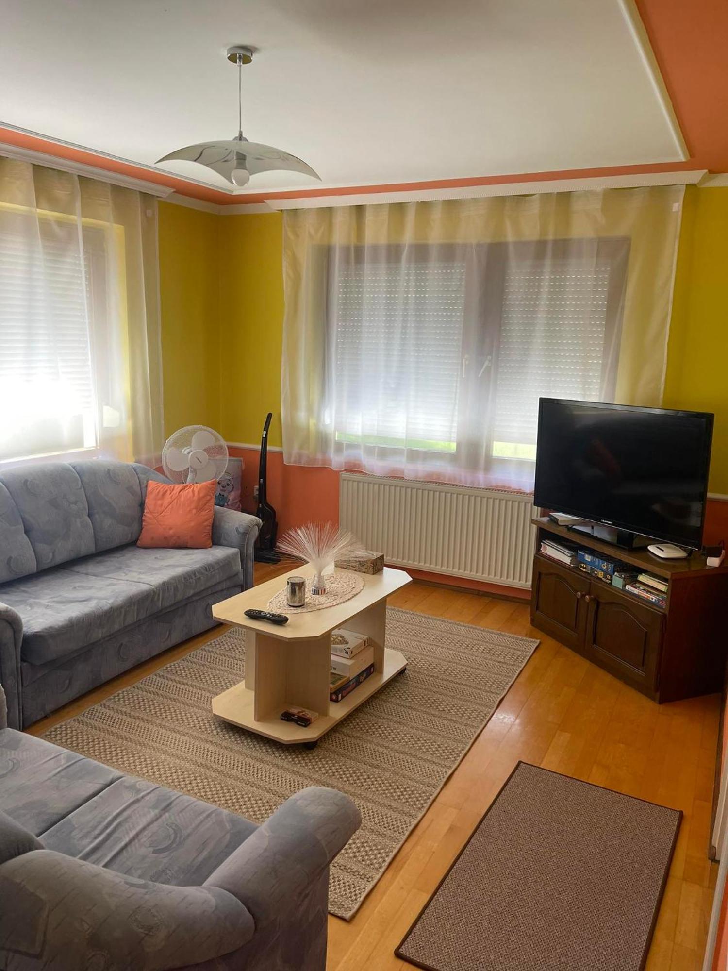 Ili Vendégház Zalakaros Esterno foto