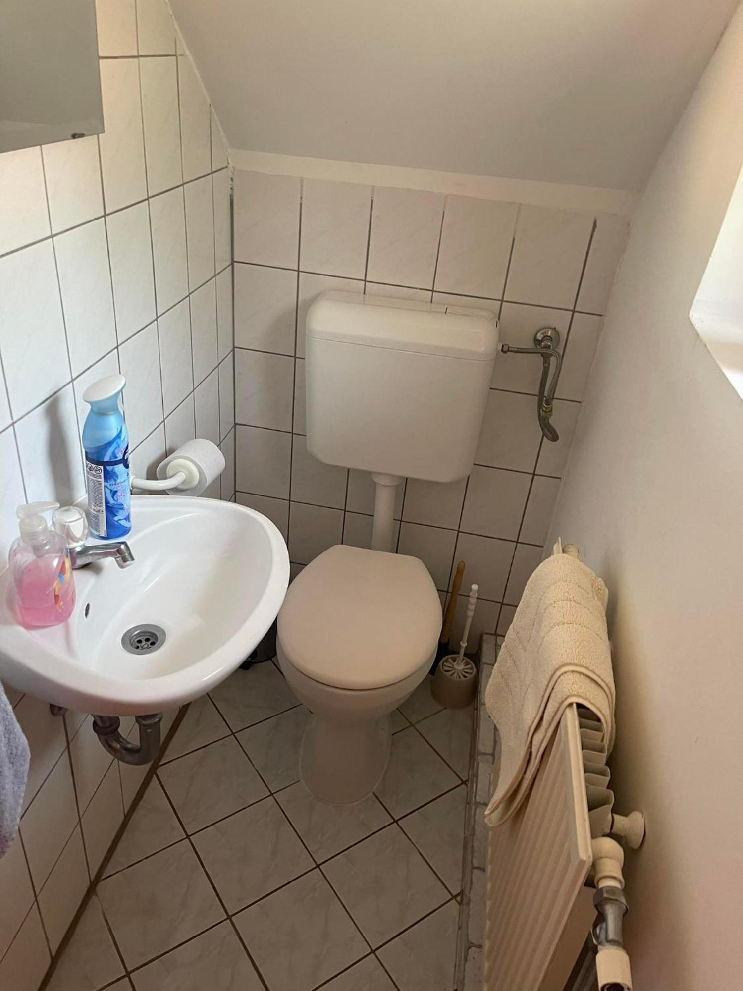 Ili Vendégház Zalakaros Esterno foto